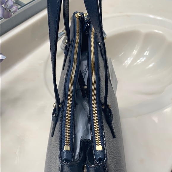 NWT Kate Spade reena Grand Street (Oceano), Blue - Picture 6 of 8